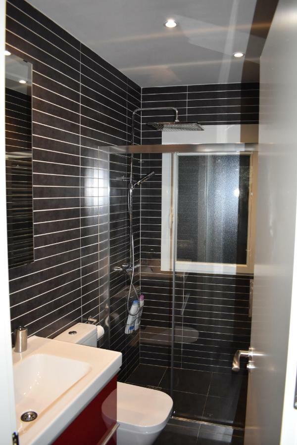 Apartamento Moderno Centro *