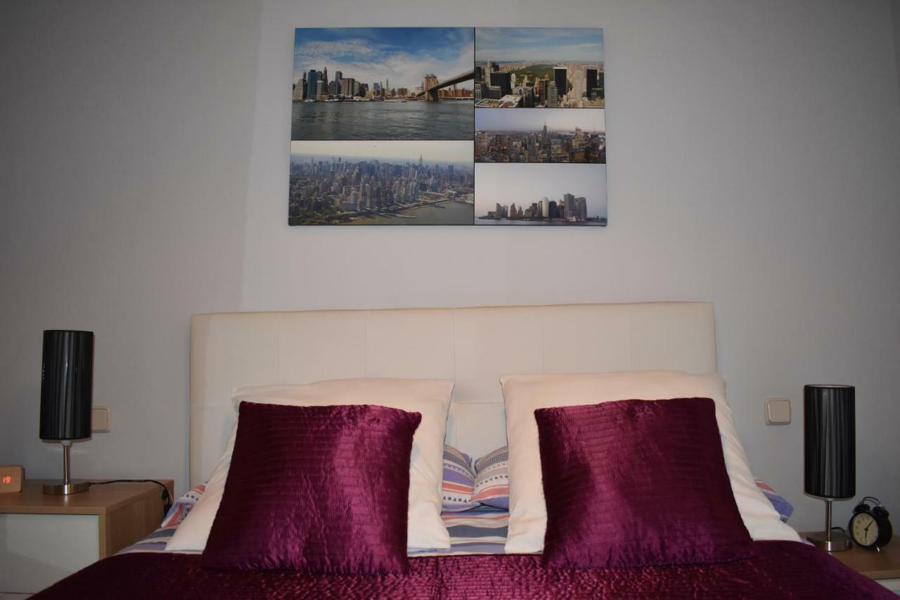 Apartamento Moderno Centro